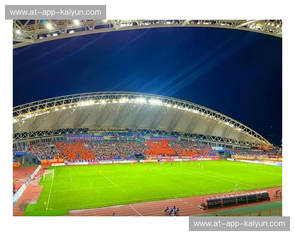 中甲赛事专栏：热血赛场的每一刻