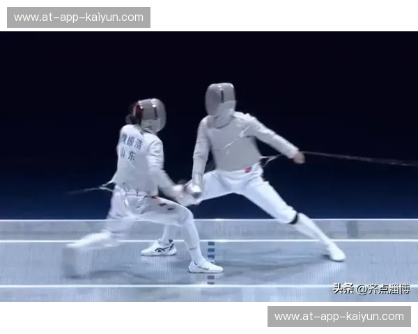 伤病击剑：把伤痛变成进步的利剑